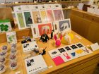企画展「つくってたのしむ博物フェア」 @ウサギノネドコ東京店